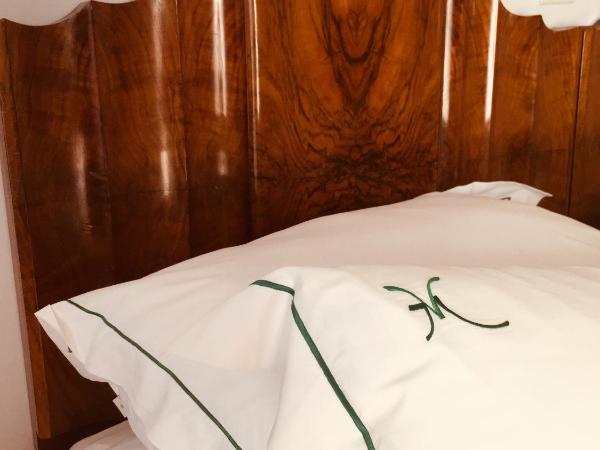 La Villa Mandarine : photo 3 de la chambre chambre double standard