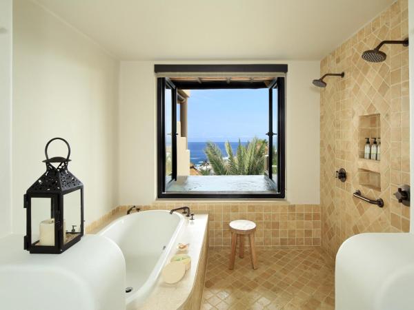 Esperanza, Auberge Resorts Collection : photo 1 de la chambre hébergement spa casita avec terrasse - vue sur océan