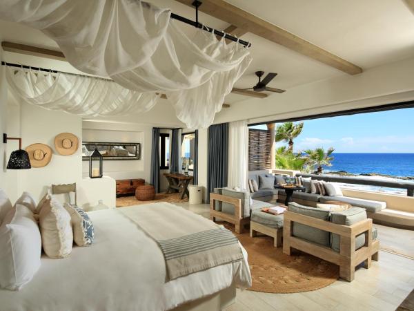 Esperanza, Auberge Resorts Collection : photo 1 de la chambre suite junior spa - côté océan