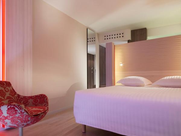 Oceania Clermont Ferrand : photo 1 de la chambre chambre double standard