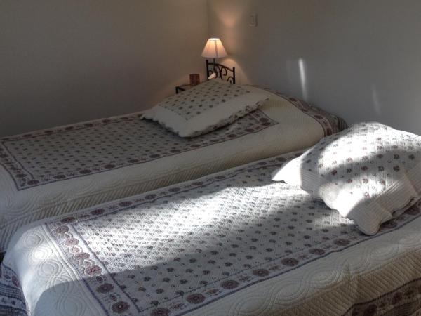 Villa Prétorina : photo 7 de la chambre suite deluxe