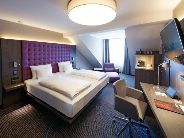 Hotel Stadt München : photo 1 de la chambre chambre double affaires