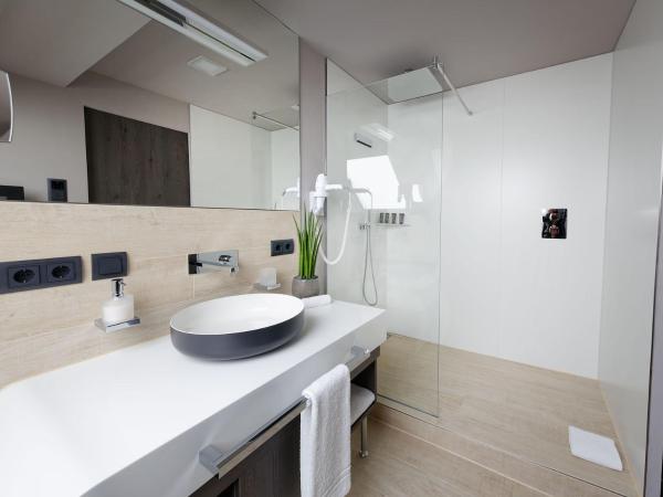 Hotel Stadt München : photo 4 de la chambre chambre double affaires