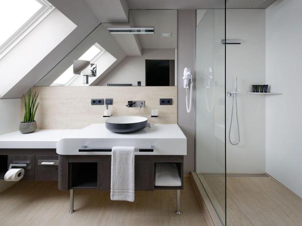 Hotel Stadt München : photo 3 de la chambre chambre double affaires