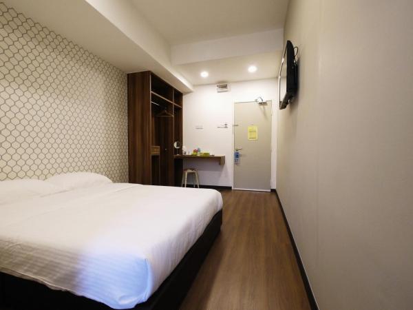 DreamCatchers Home : photo 5 de la chambre chambre standard lit queen-size