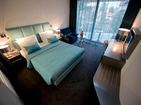 Hotel Arupinum : photo 1 de la chambre chambre double