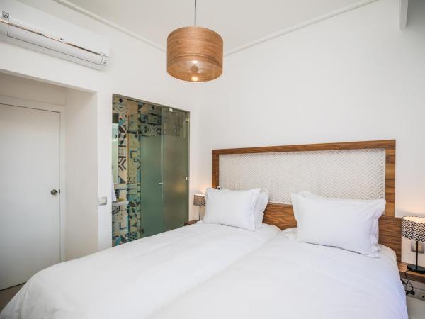 M Appart : photo 8 de la chambre appartement