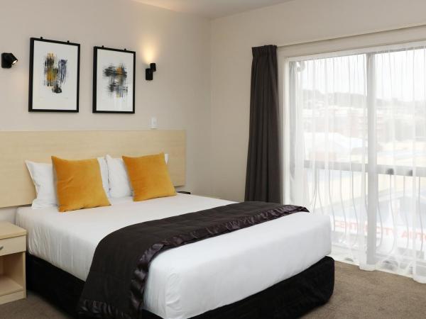 The Victoria Hotel Dunedin : photo 1 de la chambre hébergement 2 chambres de luxe