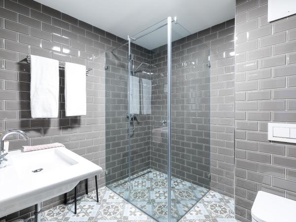 LOFT Astoria : photo 2 de la chambre appartement 1 chambre