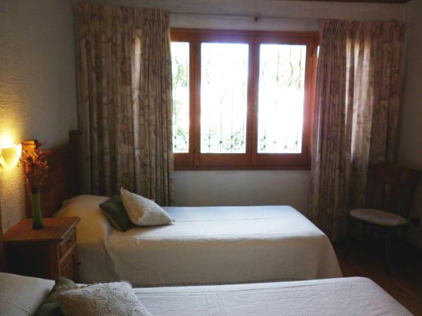 816 B&B : photo 1 de la chambre chambre lits jumeaux standard