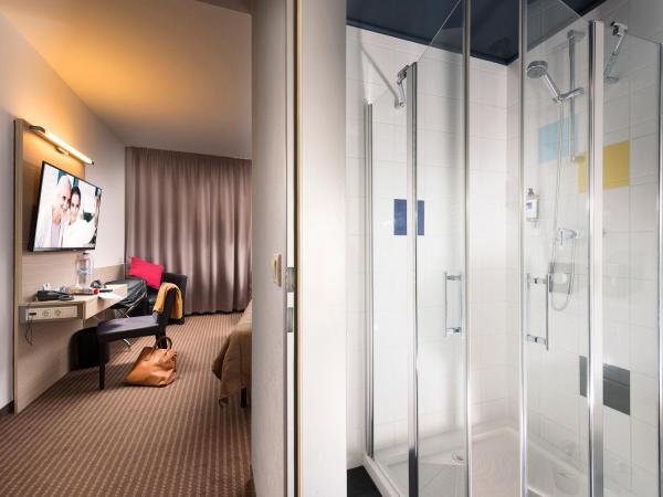 Bo18 Hotel Superior : photo 6 de la chambre chambre double ou lits jumeaux standard