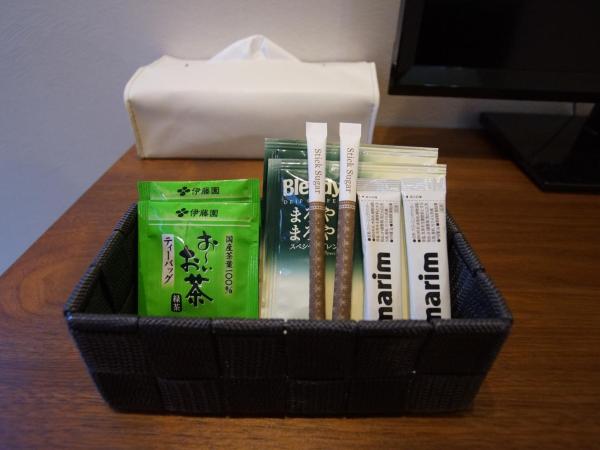 KYOSTAY Iroha Toji Main : photo 10 de la chambre chambre lits jumeaux 1