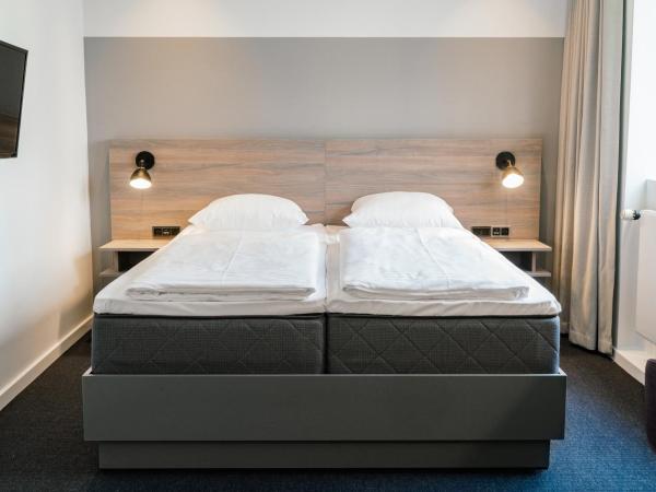 Copenhagen Go Hotel : photo 10 de la chambre chambre double supérieure