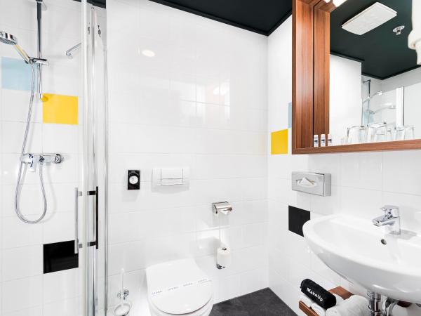 Bo18 Hotel Superior : photo 1 de la chambre chambre double ou lits jumeaux standard