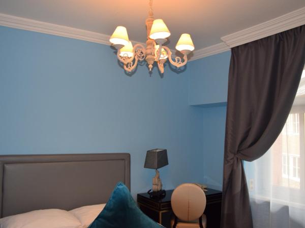 Atel Hotel Lasserhof : photo 3 de la chambre chambre simple