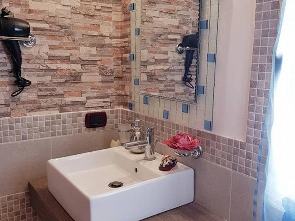 Palermo Inn Apartment : photo 5 de la chambre appartement avec balcon