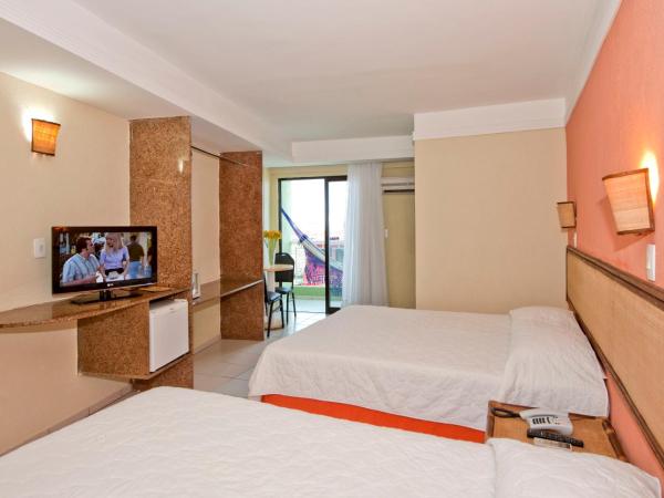 Natal Praia Hotel : photo 6 de la chambre chambre supérieure