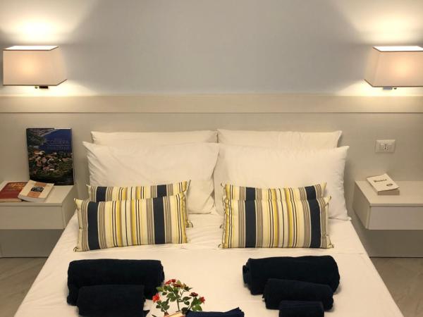 Maison Claudette Toledo : photo 2 de la chambre appartement 2 chambres