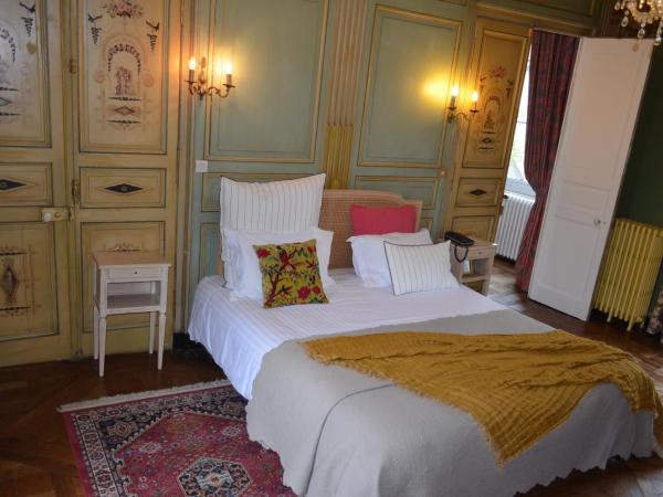 La Demeure : photo 3 de la chambre suite