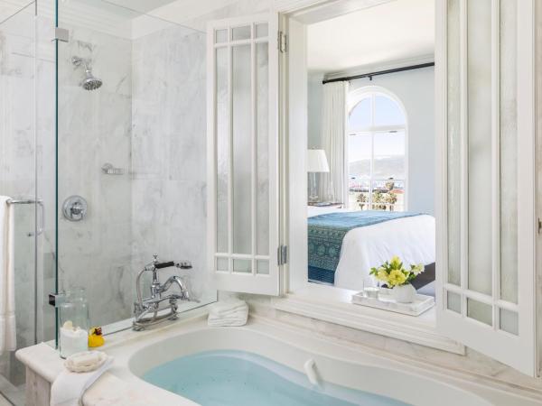 Casa Del Mar : photo 1 de la chambre chambre lit king-size - vue sur océan