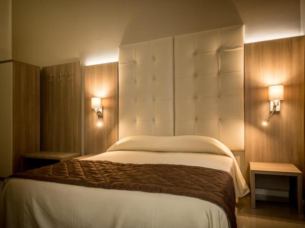 Hotel Bel Soggiorno : photo 2 de la chambre chambre double ou lits jumeaux supérieure