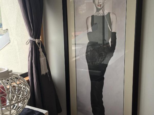 Breakfast at Tiffanys : photo 4 de la chambre chambre double – vue sur lac