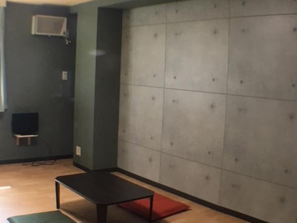 Asano Hotel : photo 3 de la chambre chambre quadruple de style japonais