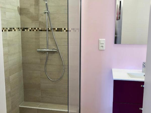 Le clos des vergers : photo 4 de la chambre chambre double supérieure