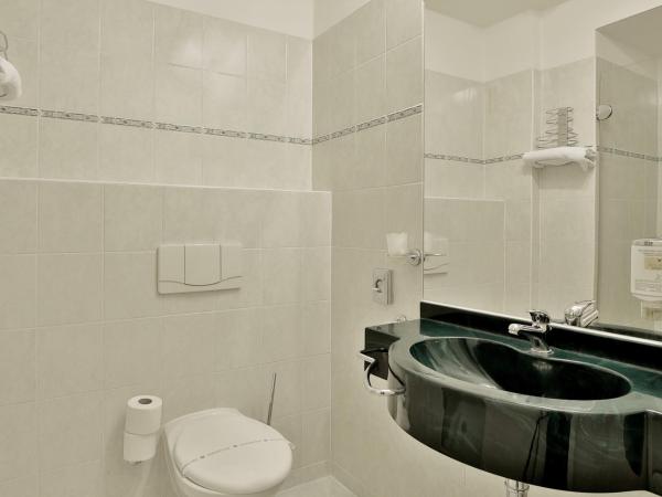 Belvedere Wellness Hotel : photo 5 de la chambre chambre double supérieure