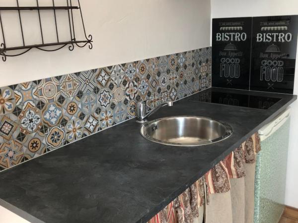 Le clos des vergers : photo 8 de la chambre studio familial