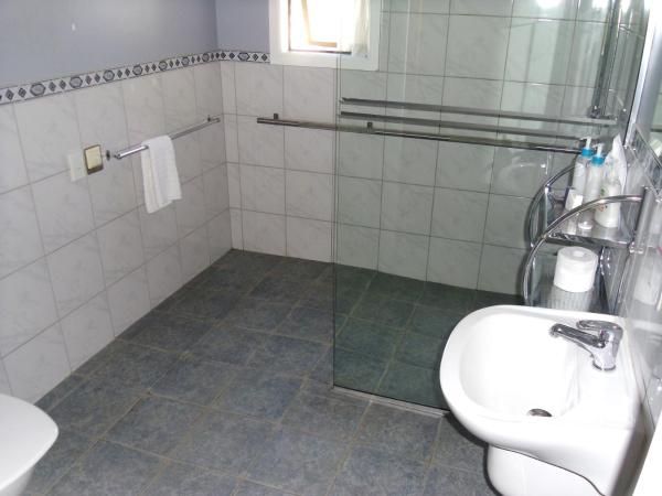 Fairway Motel & Apartments : photo 6 de la chambre appartment de luxe 2 chambres