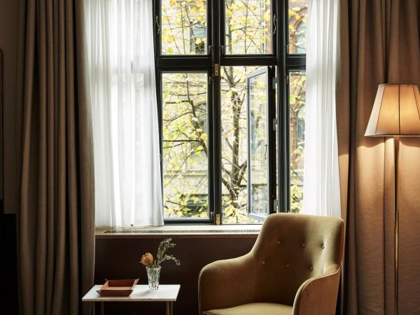 Hotel Sanders : photo 3 de la chambre chambre sanders