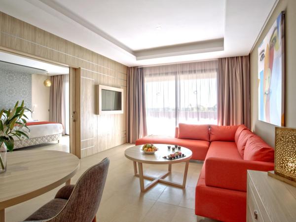 Be Live Collection Marrakech Adults Only All inclusive : photo 5 de la chambre suite