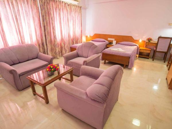 YMCA International House : photo 2 de la chambre chambre simple deluxe