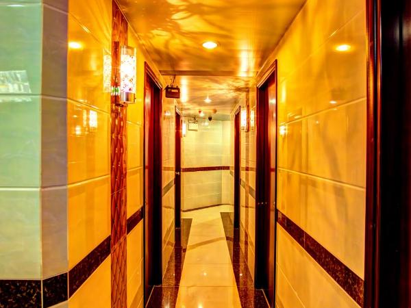 Nagaland Guesthouse : photo 3 de la chambre chambre simple