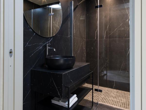 Palazzo Cornalia : photo 5 de la chambre chambre deluxe