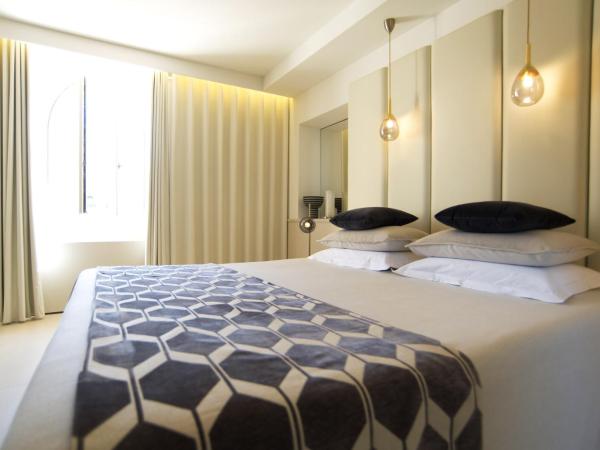 Hotel Spa Genovese : photo 2 de la chambre suite junior