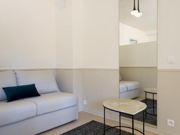 Hotel Spa Genovese : photo 5 de la chambre suite junior