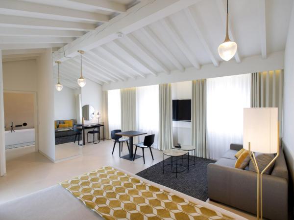 Hotel Spa Genovese : photo 1 de la chambre suite