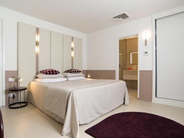 Hotel Spa Genovese : photo 4 de la chambre chambre double standard