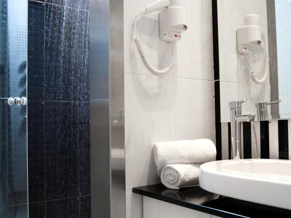 Acropolis Museum Boutique Hotel : photo 7 de la chambre chambre double standard