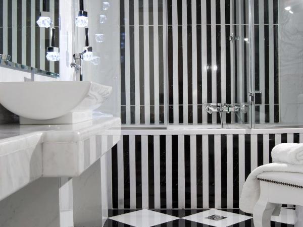 Acropolis Museum Boutique Hotel : photo 1 de la chambre chambre familiale