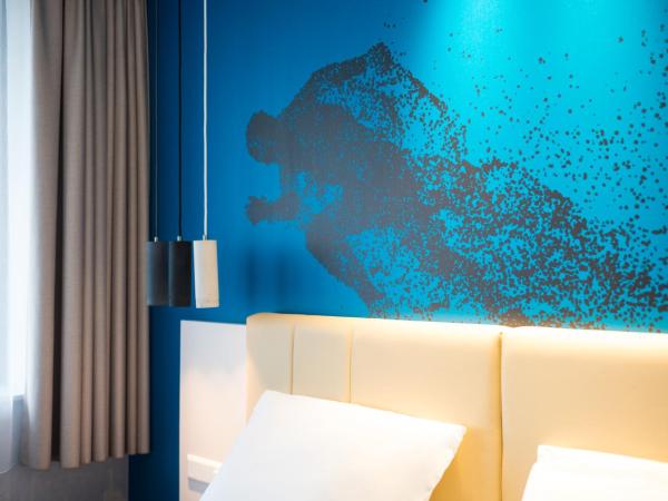 ibis Styles Haarlem City : photo 2 de la chambre chambre double cosy