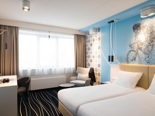 ibis Styles Haarlem City : photo 3 de la chambre chambre double motion