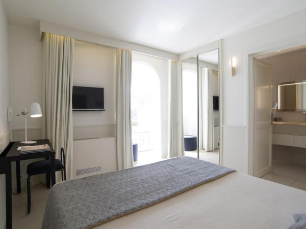 Hotel Spa Genovese : photo 4 de la chambre chambre double - vue sur port