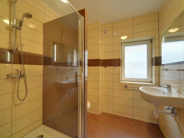 Willa Arnika : photo 5 de la chambre chambre triple confort