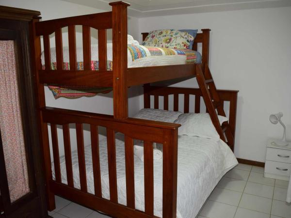 Pousada Kailani : photo 3 de la chambre suite familiale