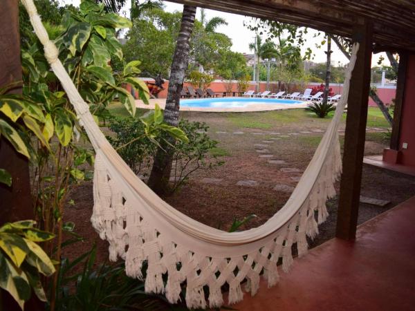 Pousada Kailani : photo 3 de la chambre chambre double supérieure