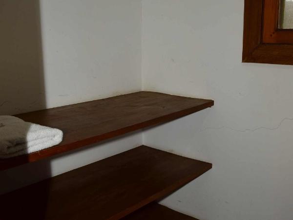 Pousada Kailani : photo 5 de la chambre suite lit king-size - vue sur piscine