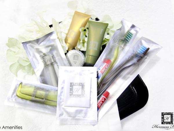 Hermess Hotel Johor : photo 4 de la chambre chambre lits jumeaux supérieure